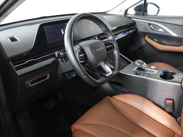 Omoda C5 I с пробегом 2023 года, цена 1 777 000 рублей, 49485 км, внедорожник, Автокод Объявления