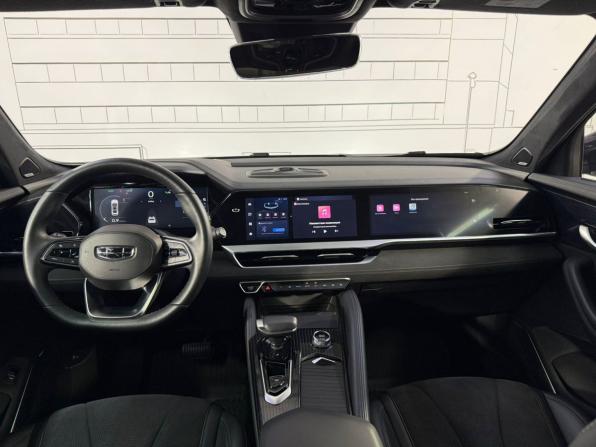 Geely Monjaro I с пробегом 2024 года, цена 2 950 000 рублей, 78998 км, внедорожник, Автокод Объявления