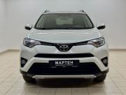 Toyota RAV4 IV (XA40) Рестайлинг Вологда  - изображение 22