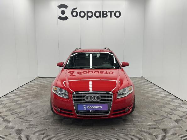 Audi A4 III (B7) с пробегом 2005 года, цена 1 150 000 рублей, 205019 км, универсал, Автокод Объявления