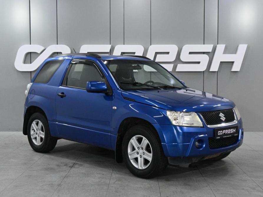 Suzuki Grand Vitara II Ростов-на-Дону  - изображение 1