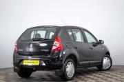 Renault Sandero I Пермь  - изображение 23
