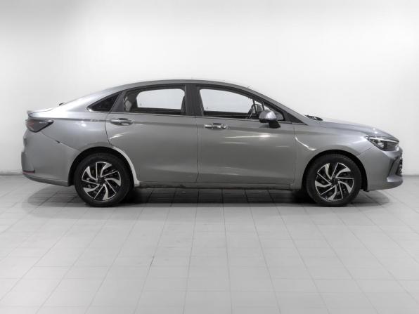 BAIC U5 Plus с пробегом 2023 года, цена 750 000 рублей, 141902 км, седан, Автокод Объявления