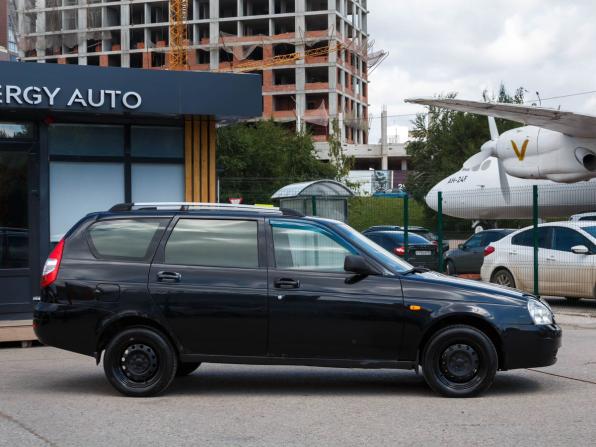 Lada (ВАЗ) Priora I с пробегом 2010 года, цена 230 000 рублей, 202450 км, универсал, Автокод Объявления