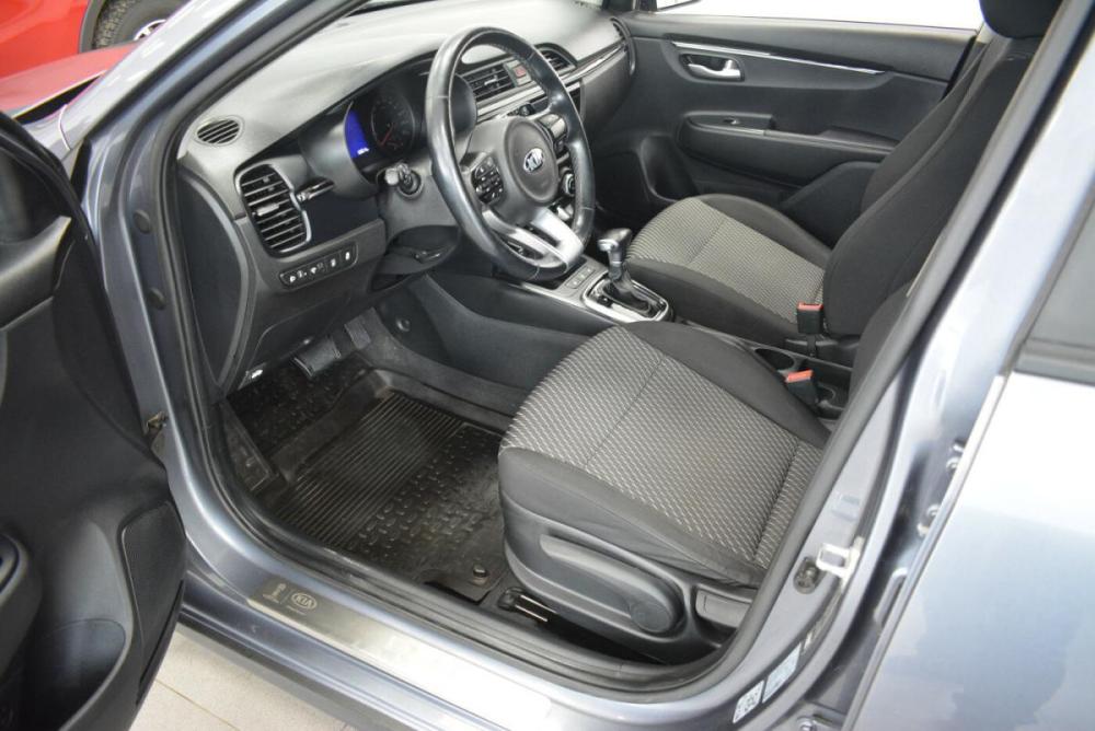 Kia Rio IV Киров  - изображение 18