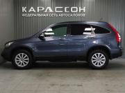 Honda CR-V III Пермь  - изображение 23