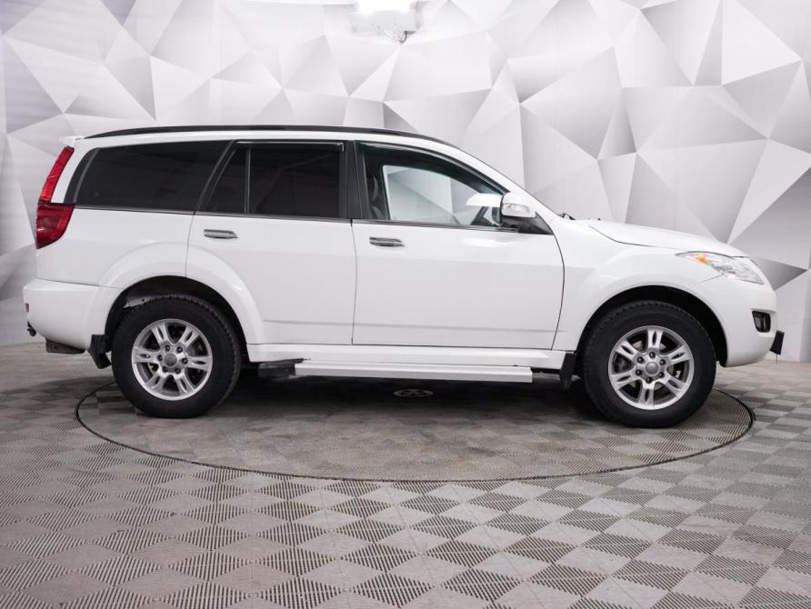 Haval H5 I Ульяновск  - изображение 6