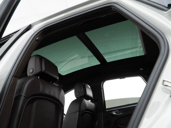 Porsche Macan I Рестайлинг с пробегом 2021 года, цена 7 198 055 рублей, 70732 км, внедорожник, Автокод Объявления