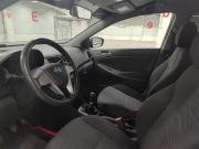Hyundai Solaris I Рестайлинг Казань  - изображение 42