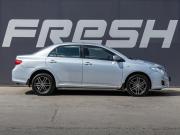 Toyota Corolla X (E140 E150) Краснодар  - изображение 27