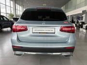 Mercedes-Benz GLC I (X253) Новосибирск  - изображение 45