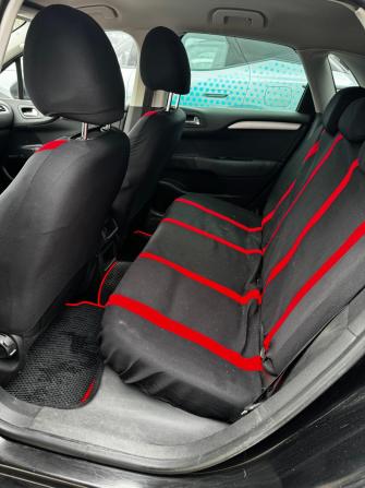 Citroen C4 II с пробегом 2011 года, цена 450 000 рублей, 192229 км, хэтчбек, Автокод Объявления
