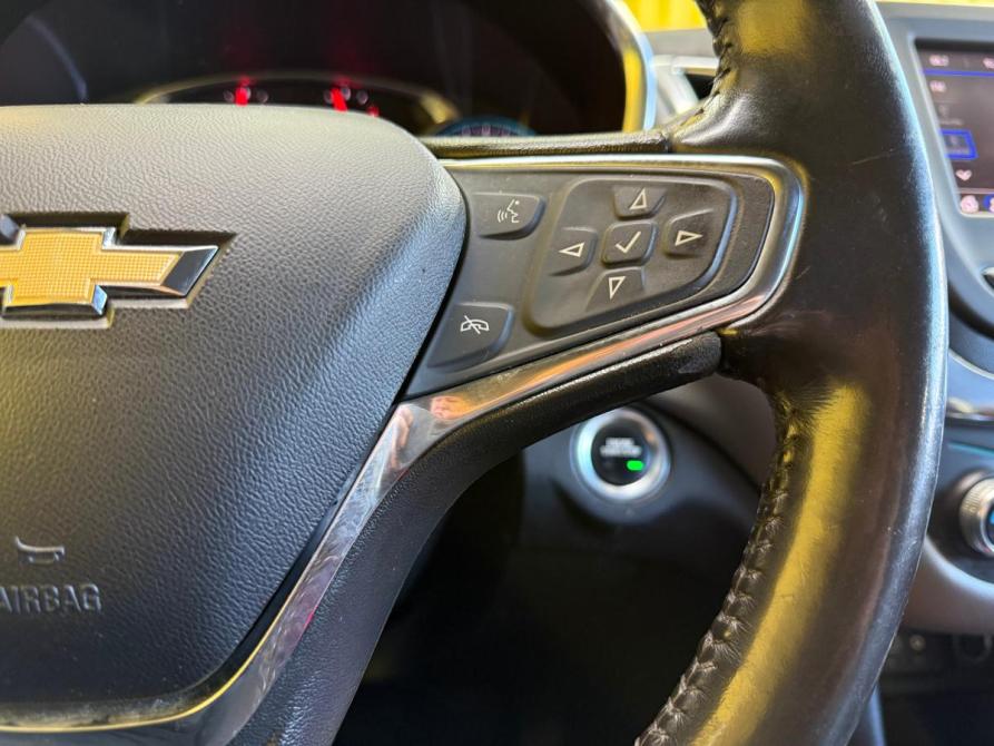 Chevrolet Equinox III Ижевск  - изображение 12