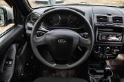 Lada (ВАЗ) Granta I Рестайлинг Уфа  - изображение 27