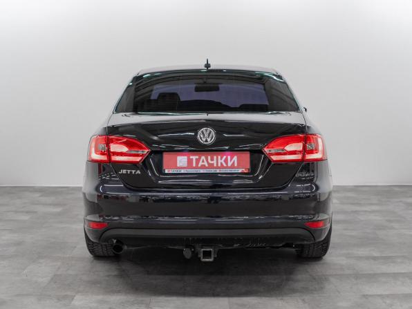 Volkswagen Jetta VI Рестайлинг с пробегом 2014 года, цена 897 000 рублей, 145000 км, седан, Автокод Объявления