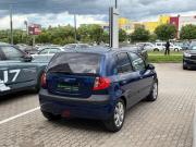 Hyundai Getz I Рестайлинг Череповец  - изображение 19