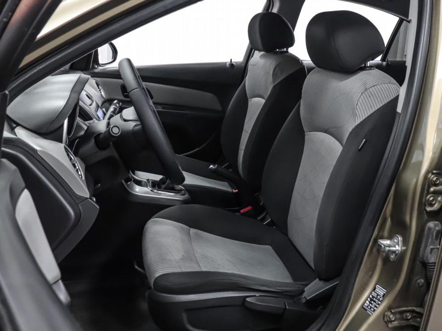Chevrolet Cruze I Рестайлинг Минеральные Воды  - изображение 8