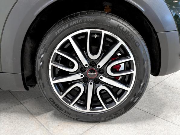 Mini Countryman II с пробегом 2019 года, цена 2 750 000 рублей, 130586 км, внедорожник, Автокод Объявления