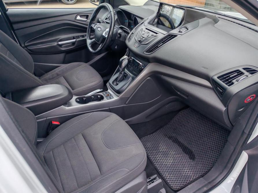 Ford Kuga II Оренбург  - изображение 17