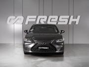 Lexus ES VII Минеральные Воды  - изображение 26