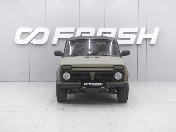 Lada (ВАЗ) 2131 (4x4) I с пробегом 2014 года, цена 729 000 рублей, 105420 км, внедорожник, Автокод Объявления