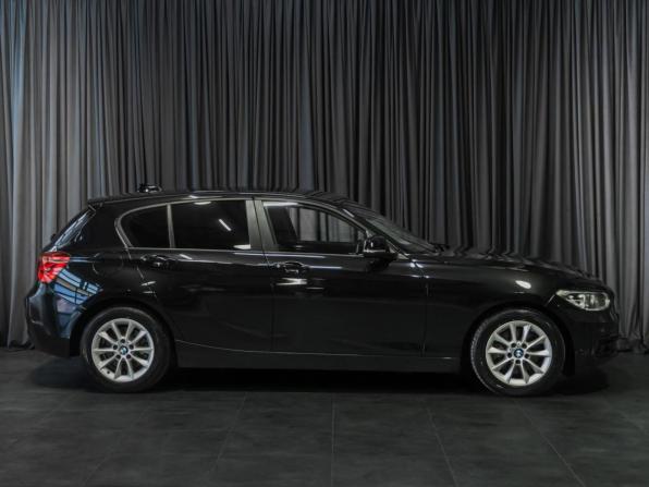 BMW 1 серии II (F20/F21) Рестайлинг с пробегом 2015 года, цена 1 285 000 рублей, 142515 км, хэтчбек, Автокод Объявления