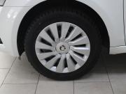 Skoda Octavia III (A7) Рестайлинг Старый Оскол  - изображение 25