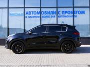 Kia Sportage IV Рестайлинг Екатеринбург  - изображение 22