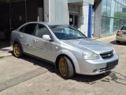 Chevrolet Lacetti I Нижний Новгород  - изображение 3