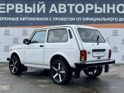 Lada (ВАЗ) Niva Legend I Краснодар  - изображение 28
