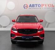 Geely Atlas Pro Москва  - изображение 29