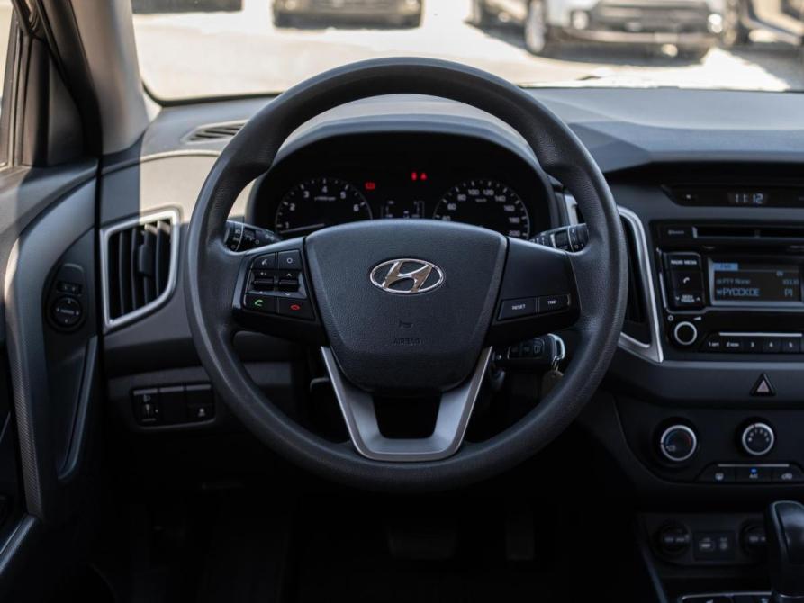 Hyundai Creta I Сочи  - изображение 12