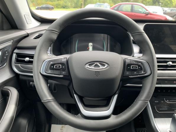 Chery Tiggo 4 Pro I Рестайлинг с пробегом 2023 года, цена 1 749 000 рублей, 20250 км, внедорожник, Автокод Объявления