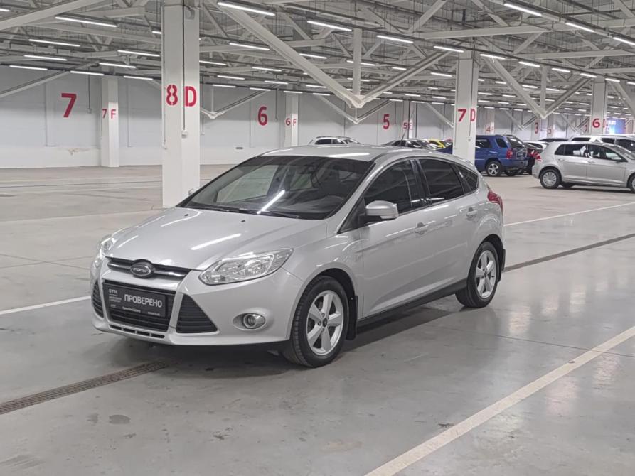 Ford Focus III Казань  - изображение 1