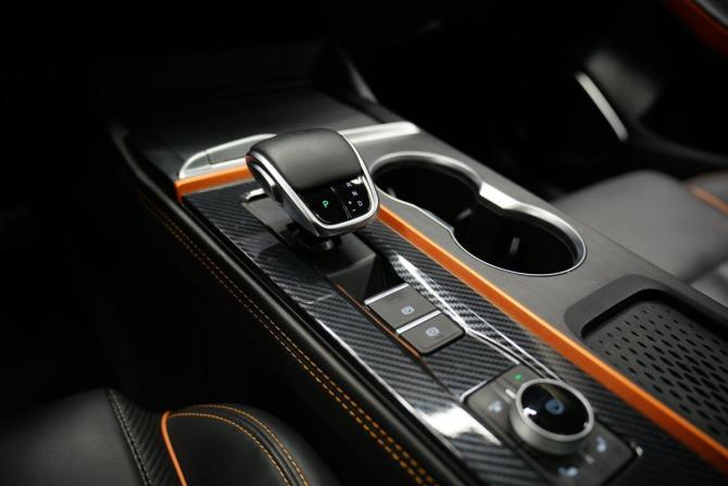 Omoda S5 GT с пробегом 2023 года, цена 1 850 000 рублей, 36578 км, седан, Автокод Объявления