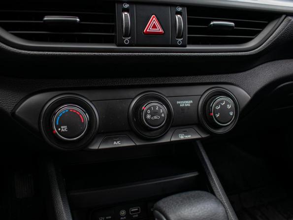 Kia Cerato III Рестайлинг (Classic) с пробегом 2020 года, цена 1 850 000 рублей, 63301 км, седан, Автокод Объявления