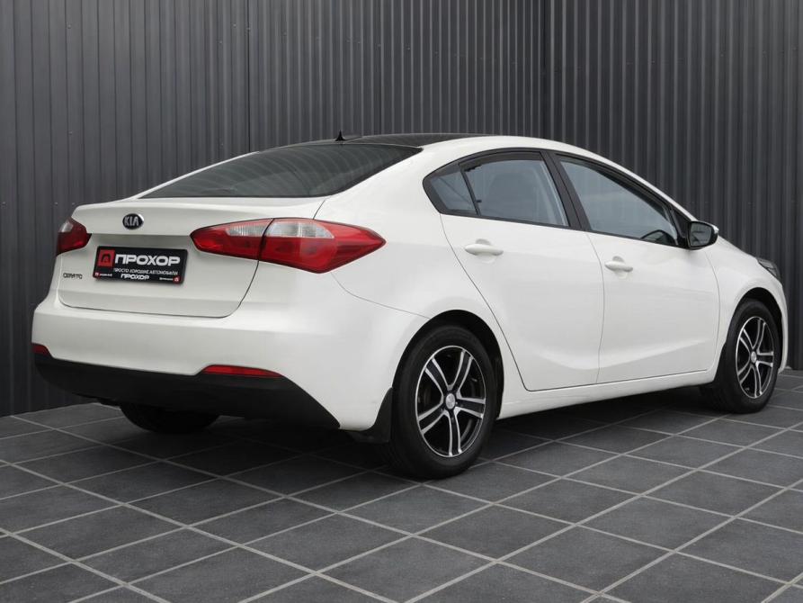 Kia Cerato III Пермь  - изображение 25