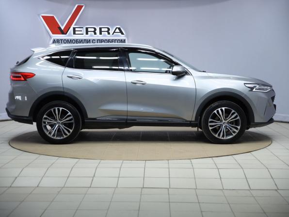 Haval F7 I Рестайлинг с пробегом 2023 года, цена 2 150 000 рублей, 76138 км, внедорожник, Автокод Объявления