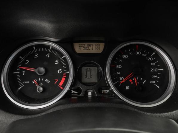 Renault Megane II Рестайлинг с пробегом 2006 года, цена 359 000 рублей, 223869 км, седан, Автокод Объявления