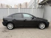 Mazda 3 I (BK) Рестайлинг Ростов-на-Дону  - изображение 28