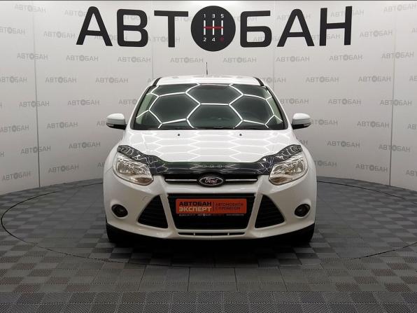 Ford Focus III с пробегом 2013 года, цена 799 000 рублей, 132716 км, седан, Автокод Объявления