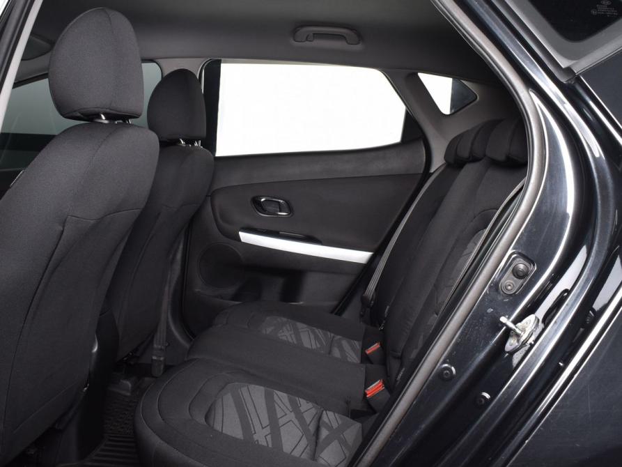 Kia Ceed II Рестайлинг Кемерово  - изображение 12