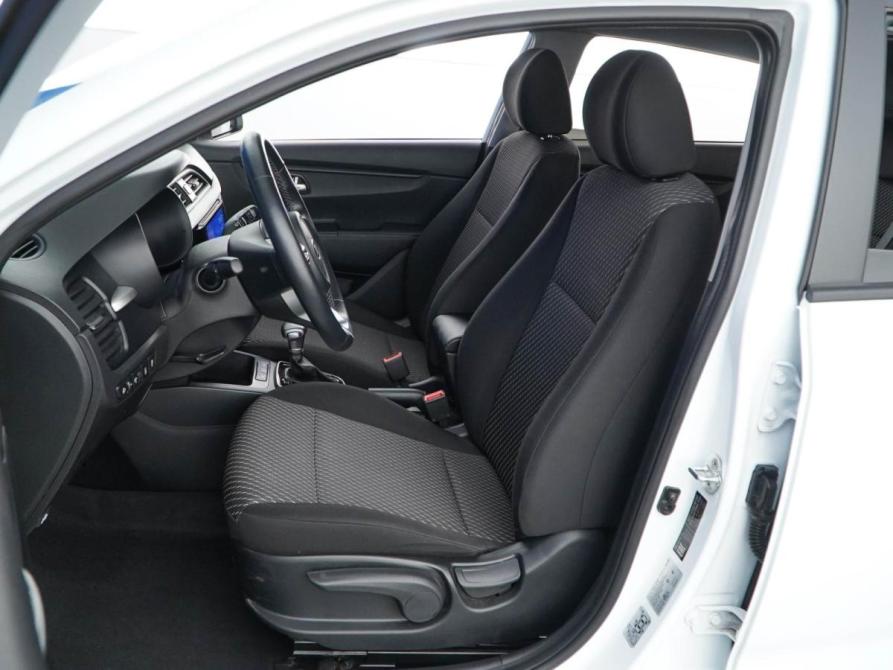 Kia Rio IV Москва  - изображение 10