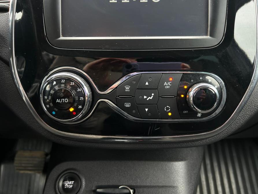 Renault Kaptur I Альметьевск  - изображение 21