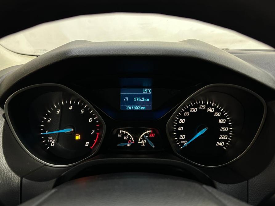 Ford Focus III Санкт-Петербург  - изображение 14