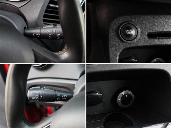 Renault Kaptur I с пробегом 2019 года, цена 1 855 000 рублей, 53881 км, внедорожник, Автокод Объявления