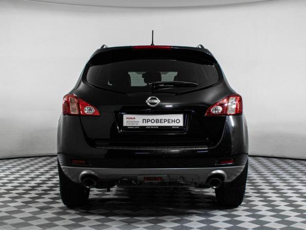 Nissan Murano II (Z51) Рестайлинг с пробегом 2010 года, цена 947 000 рублей, 226267 км, внедорожник, Автокод Объявления