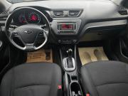 Kia Rio III Рестайлинг Краснодар  - изображение 52