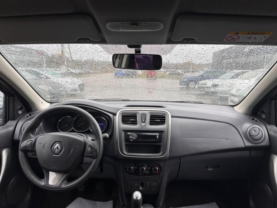 Renault Sandero II Ногинск  - изображение 9