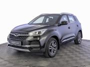 Chery Tiggo 4 I Рестайлинг Москва  - изображение 29
